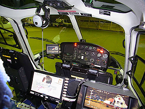 デジタルハイビジョン機外防振カメラ(ACE LX-3)