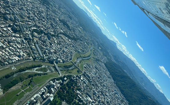 札幌SKYクルーズ