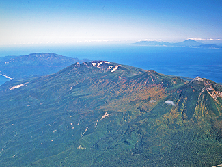 知床岬コース